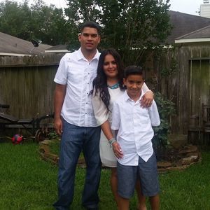 Meet your Posher, Aixa